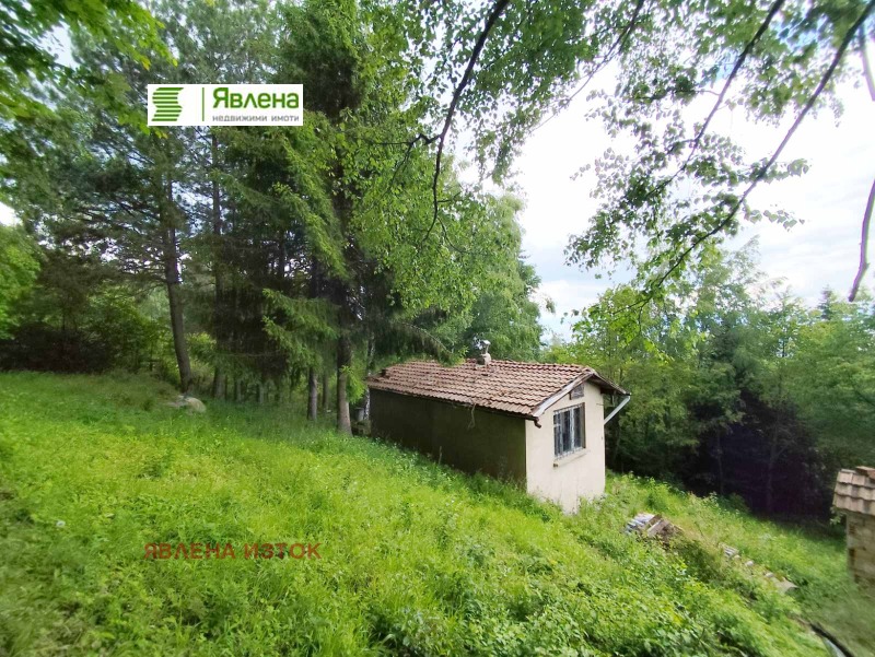 Продаја  Плот Софија , Драгалевци , 850 м2 | 54575142