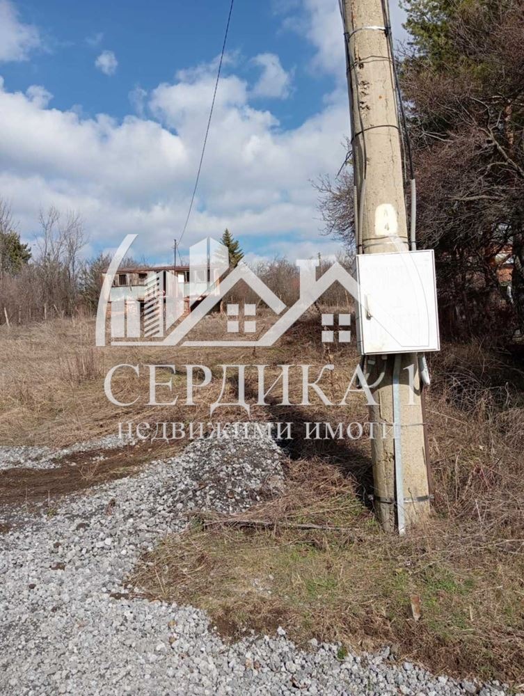 Na sprzedaż  Działka region Pernika , Raduj , 844 mkw | 83953626 - obraz [2]