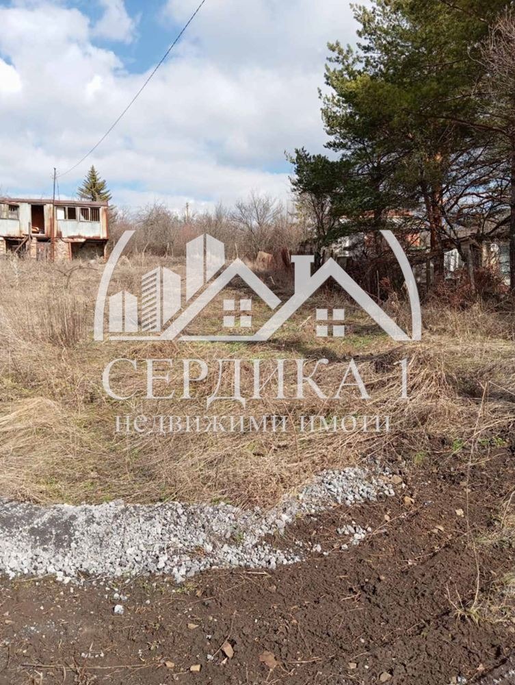 Na sprzedaż  Działka region Pernika , Raduj , 844 mkw | 83953626
