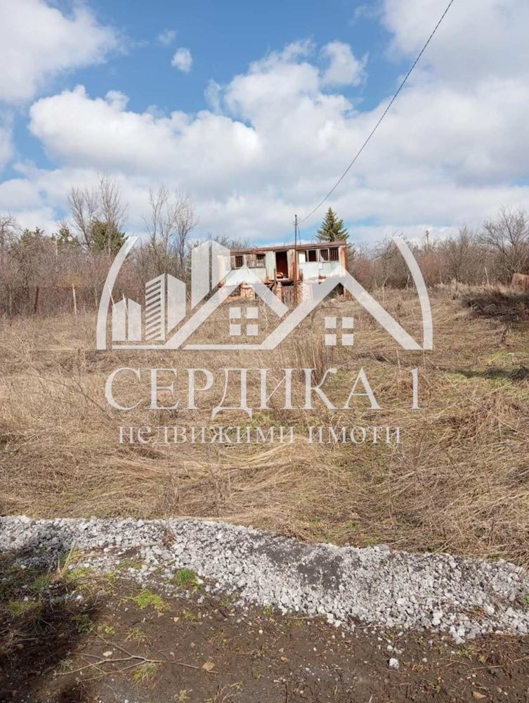 Na sprzedaż  Działka region Pernika , Raduj , 844 mkw | 83953626 - obraz [4]