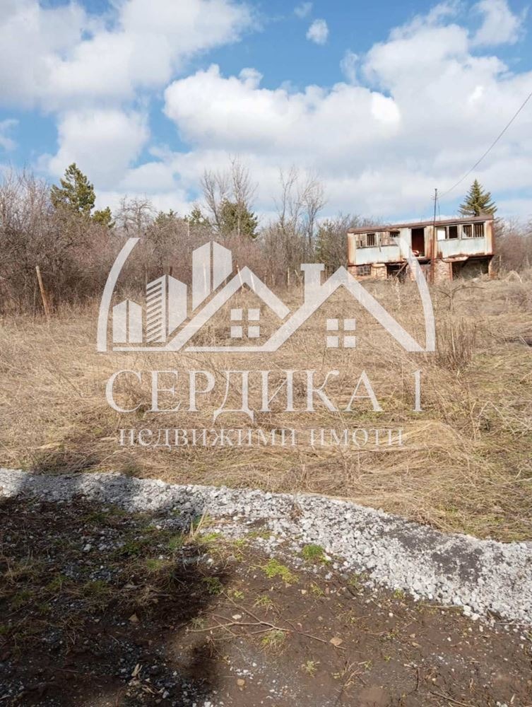 Na sprzedaż  Działka region Pernika , Raduj , 844 mkw | 83953626 - obraz [3]