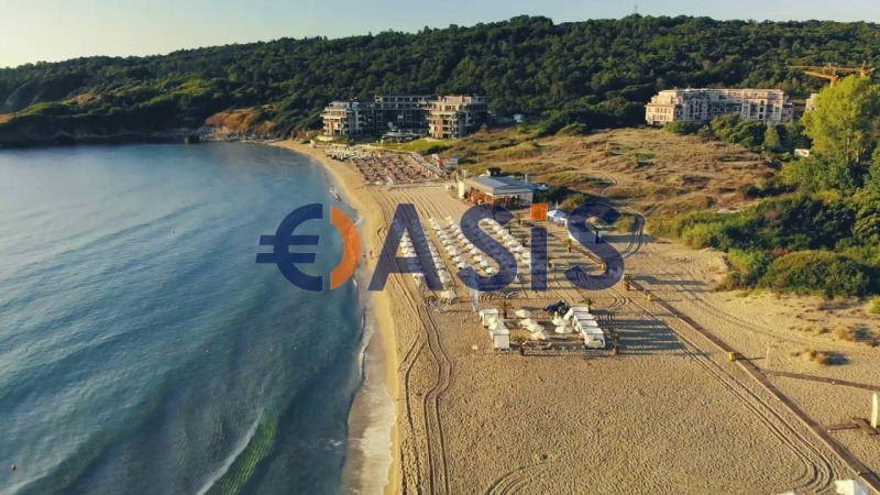 Till salu  Komplott region Burgas , Sozopol , 2000 kvm | 39961364 - bild [5]