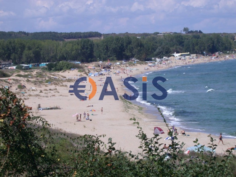 Till salu  Komplott region Burgas , Sozopol , 2000 kvm | 39961364 - bild [7]