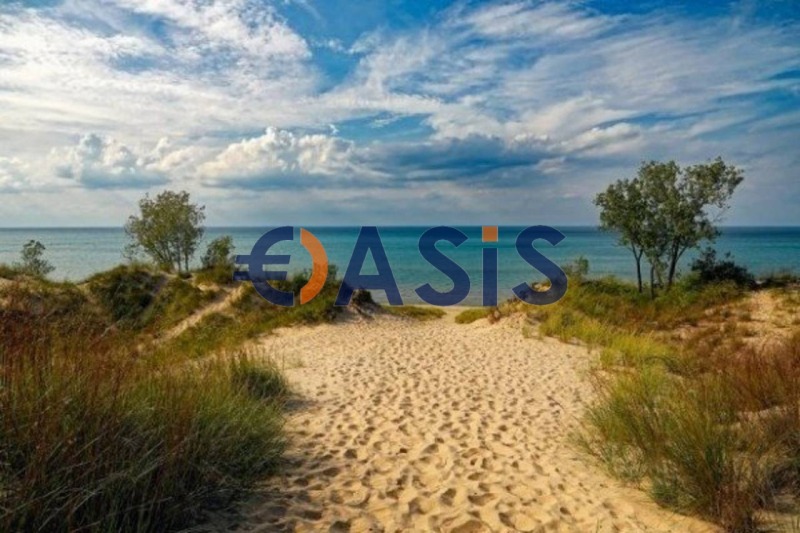 Till salu  Komplott region Burgas , Sozopol , 2000 kvm | 39961364 - bild [6]