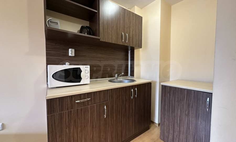 Продава 1-СТАЕН, гр. Банско, област Благоевград, снимка 5 - Апартаменти - 56576748