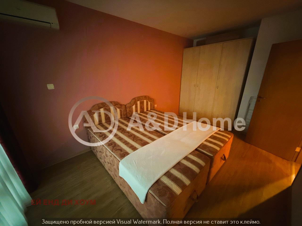 Продава 2-СТАЕН, гр. Свети Влас, област Бургас, снимка 6 - Апартаменти - 53737867