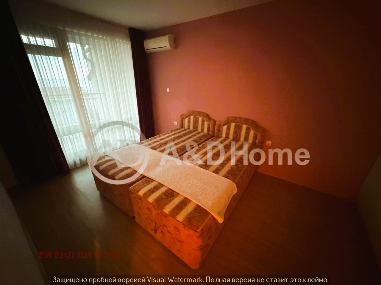 Продава 2-СТАЕН, гр. Свети Влас, област Бургас, снимка 7 - Апартаменти - 53737867