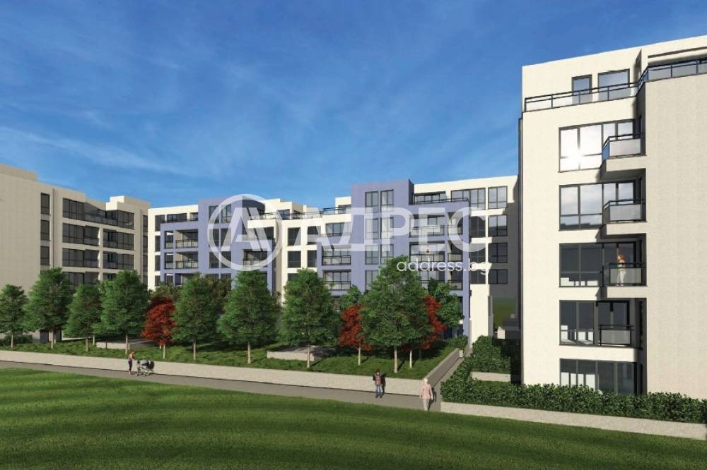 Продава 2-СТАЕН, гр. София, Обеля 2, снимка 5 - Апартаменти - 54042035