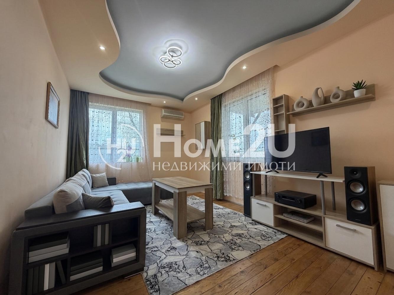 Продава 2-СТАЕН, с. Крумово, област Пловдив, снимка 2 - Апартаменти - 54425275