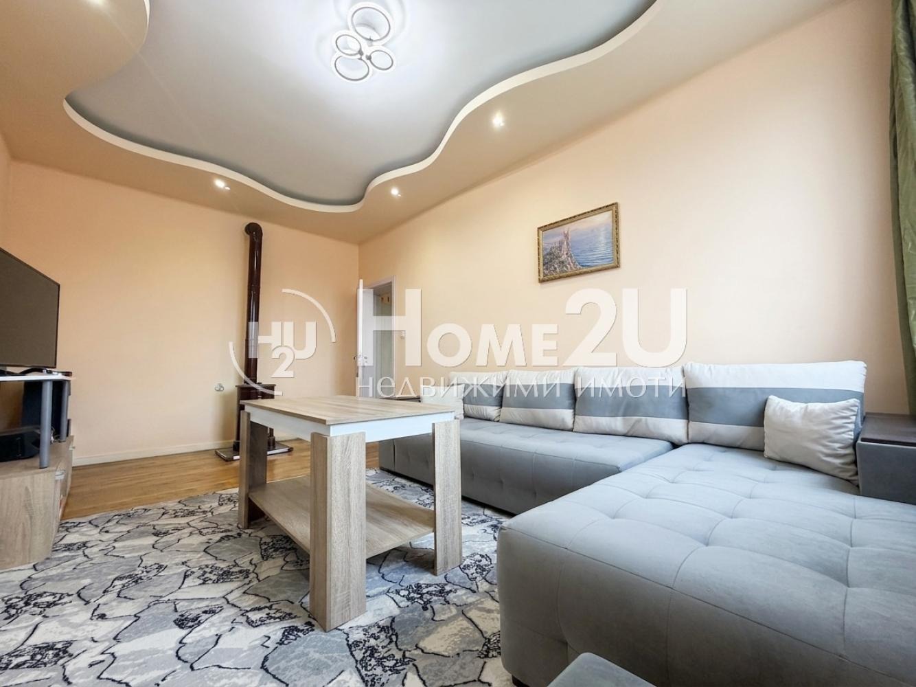 Продава 2-СТАЕН, с. Крумово, област Пловдив, снимка 3 - Апартаменти - 54425275