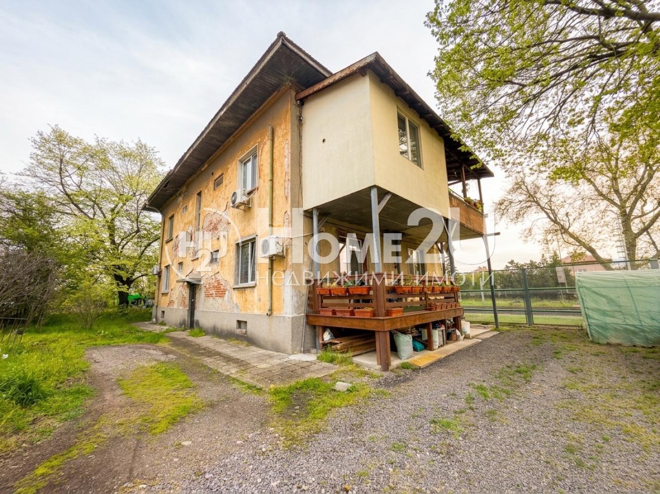 Продава 2-СТАЕН, с. Крумово, област Пловдив, снимка 8 - Апартаменти - 54425275