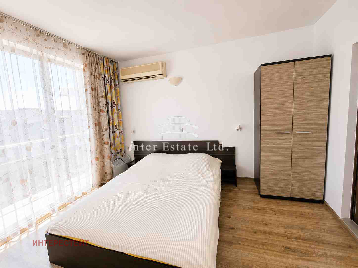 Продава 2-СТАЕН, гр. Бургас, Сарафово, снимка 2 - Апартаменти - 54878556