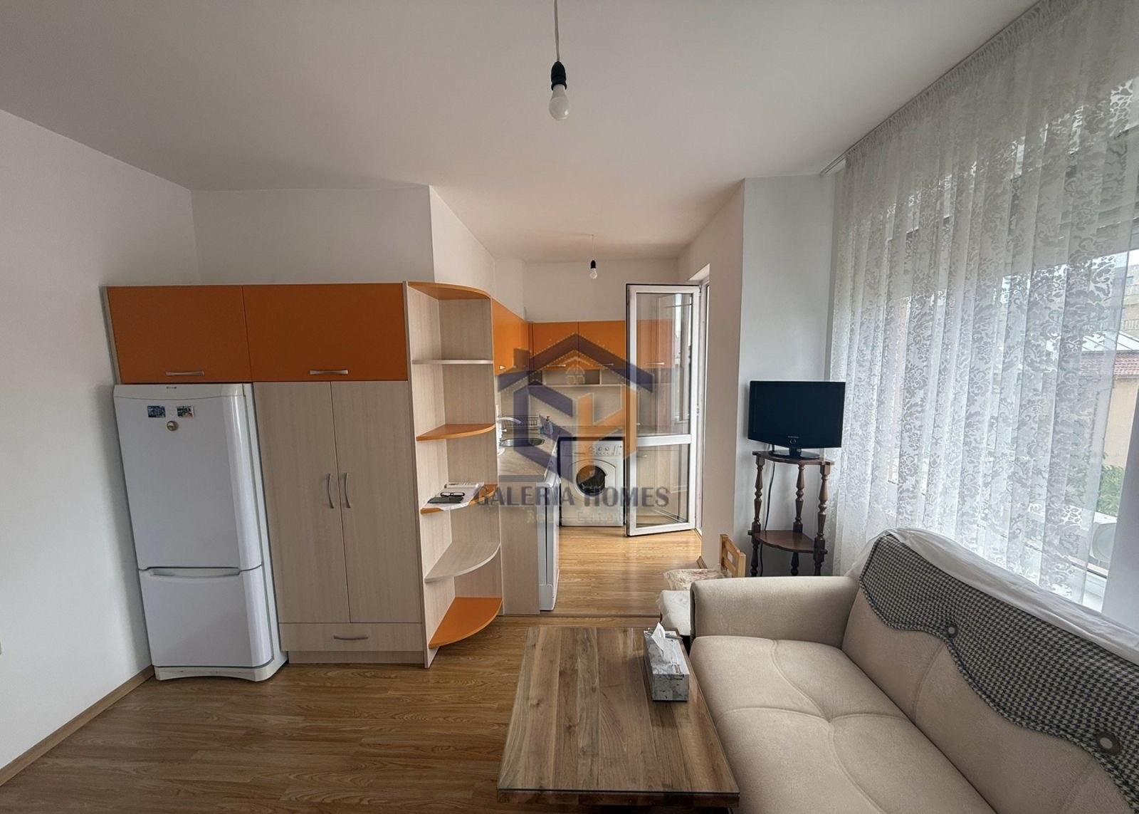 Продава 2-СТАЕН, гр. Бургас, Сарафово