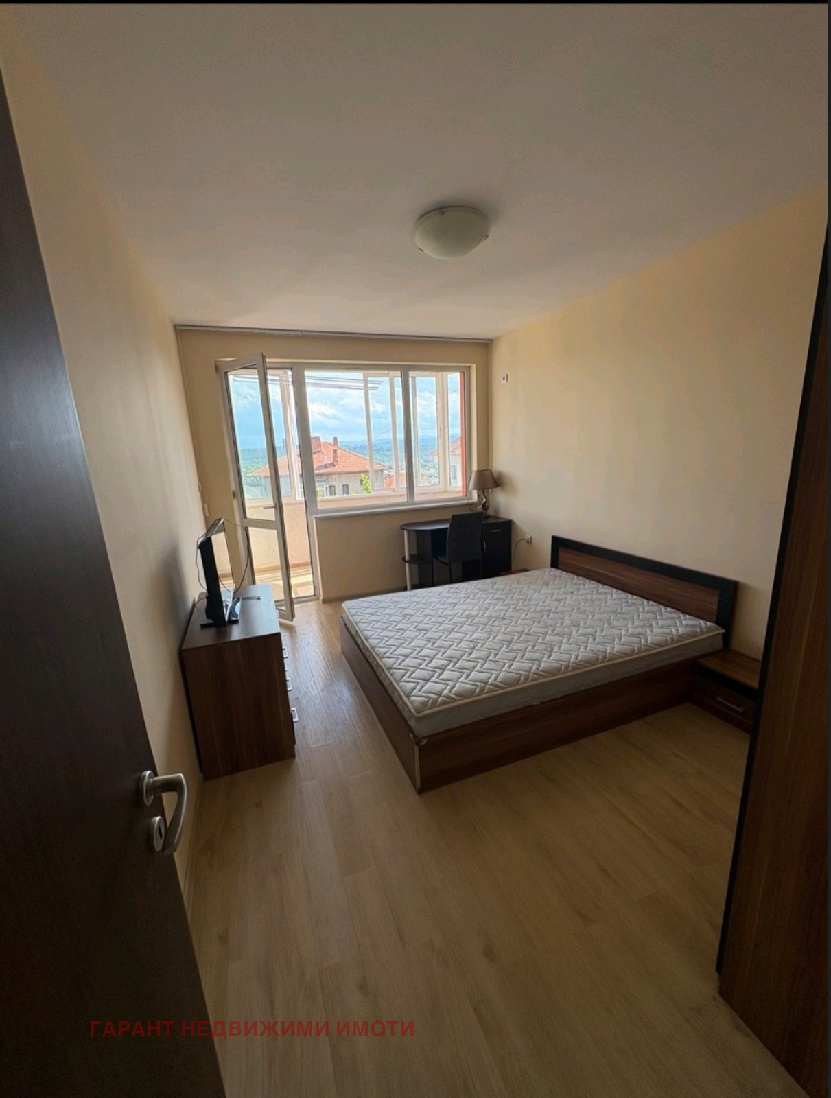 Продава 2-СТАЕН, гр. Велико Търново, Акация, снимка 5 - Апартаменти - 55688601