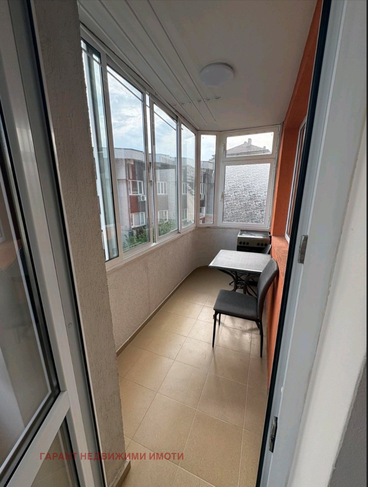 Продава 2-СТАЕН, гр. Велико Търново, Акация, снимка 6 - Апартаменти - 55688601