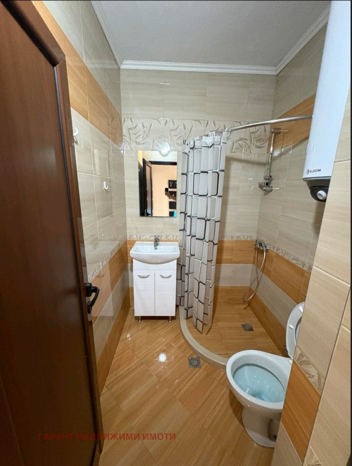 Продава 2-СТАЕН, гр. Велико Търново, Акация, снимка 7 - Апартаменти - 55688601