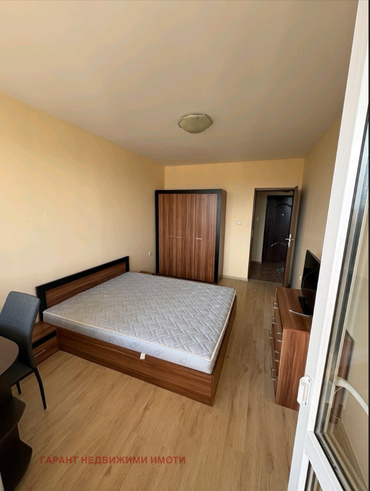 Продава 2-СТАЕН, гр. Велико Търново, Акация, снимка 4 - Апартаменти - 55688601