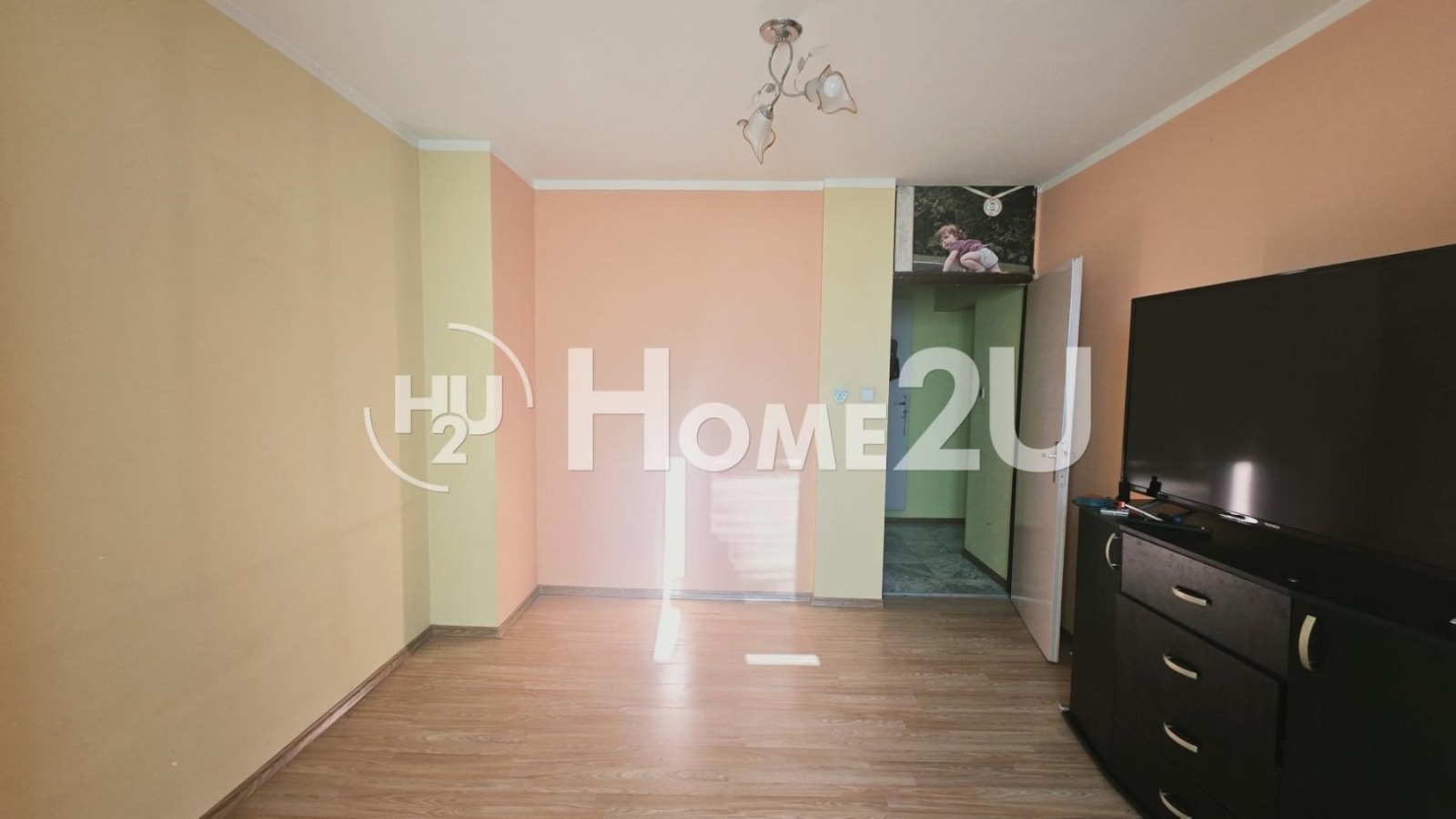 Продава 2-СТАЕН, гр. София, Левски Г, снимка 7 - Апартаменти - 56255115