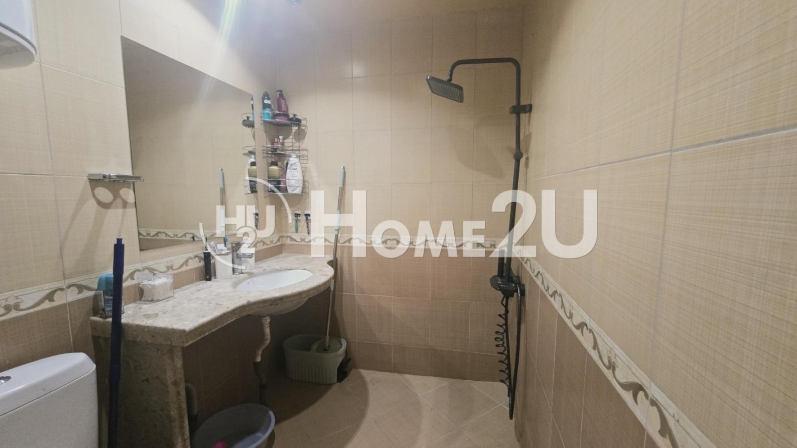 Продава 2-СТАЕН, гр. София, Левски Г, снимка 8 - Апартаменти - 56255115