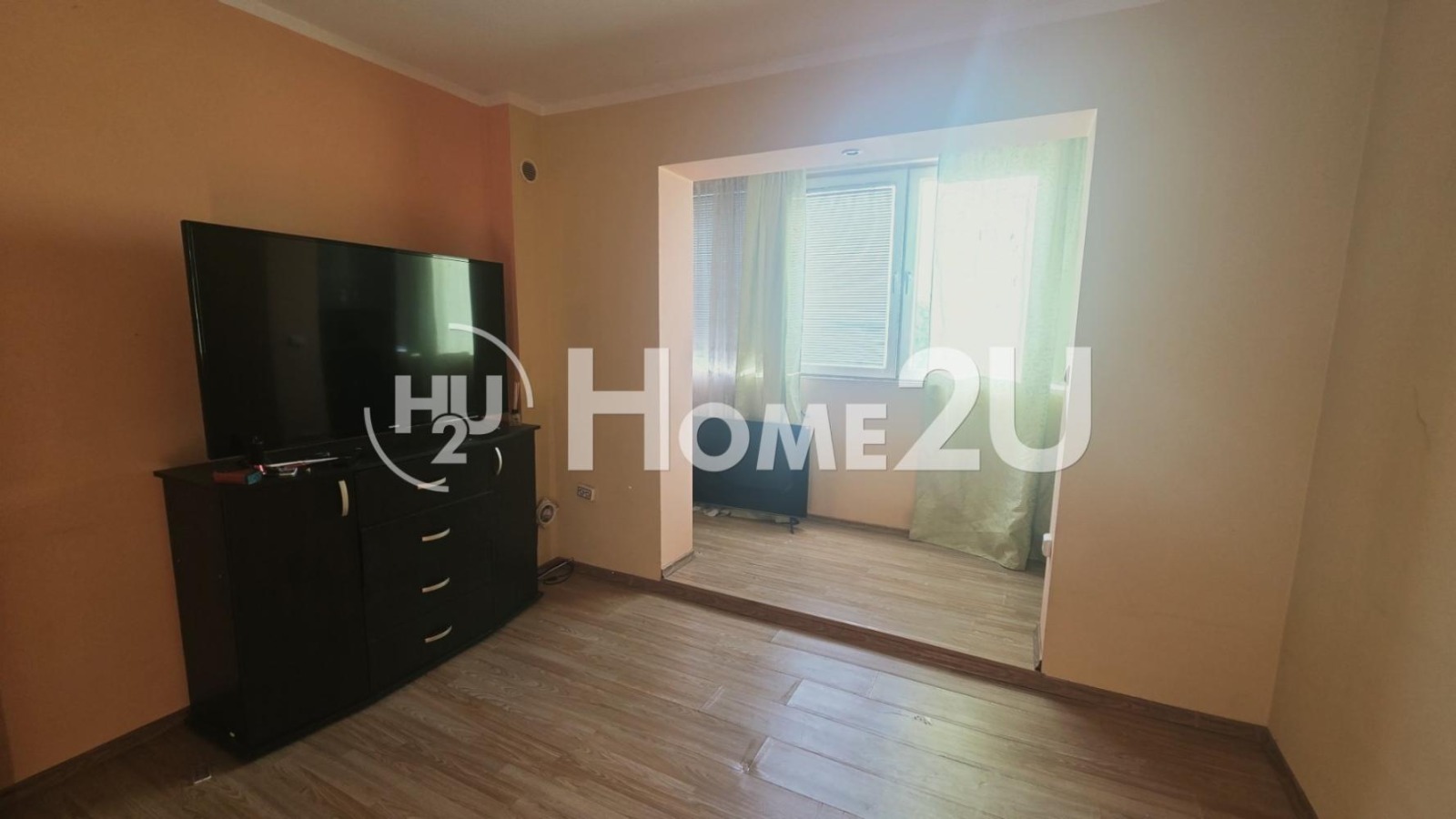 Продава 2-СТАЕН, гр. София, Левски Г, снимка 6 - Апартаменти - 56255115