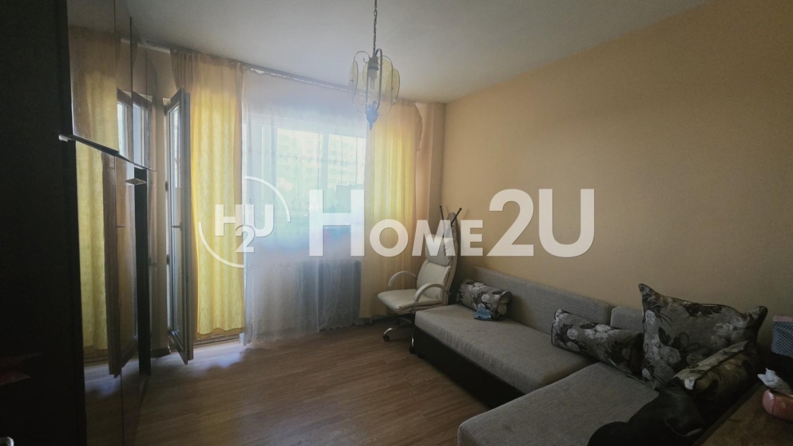Продава 2-СТАЕН, гр. София, Левски Г, снимка 5 - Апартаменти - 56255115
