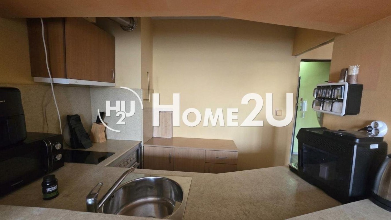 Продава 2-СТАЕН, гр. София, Левски Г, снимка 4 - Апартаменти - 56255115