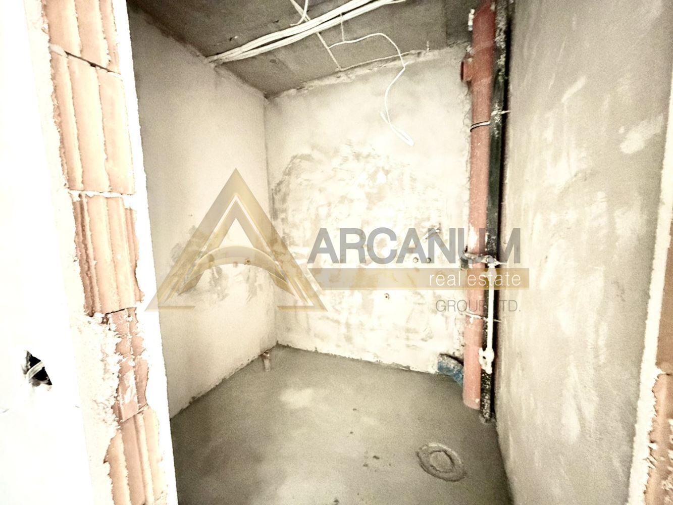 Продава 2-СТАЕН, гр. Варна, Кайсиева градина, снимка 7 - Апартаменти - 56288037