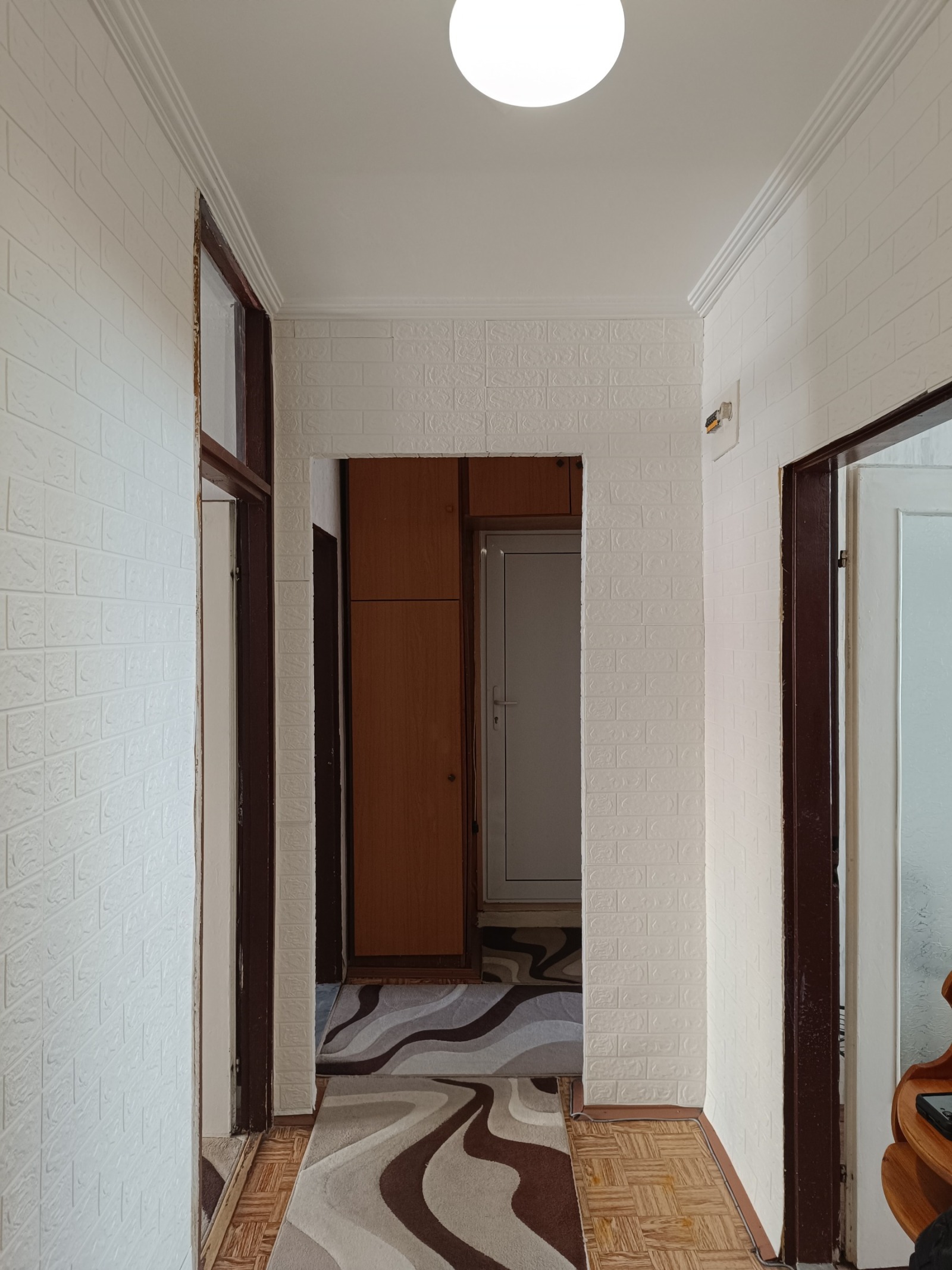 Продава 3-СТАЕН, гр. Стара Загора, Център, снимка 17 - Апартаменти - 53786085