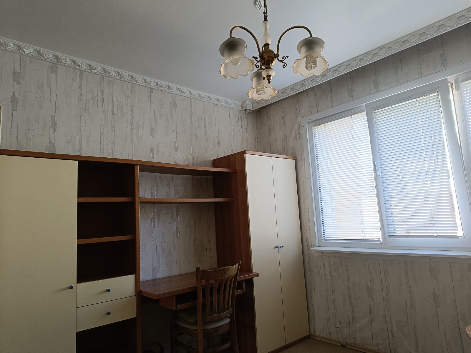Продава 3-СТАЕН, гр. Стара Загора, Център, снимка 4 - Апартаменти - 53786085
