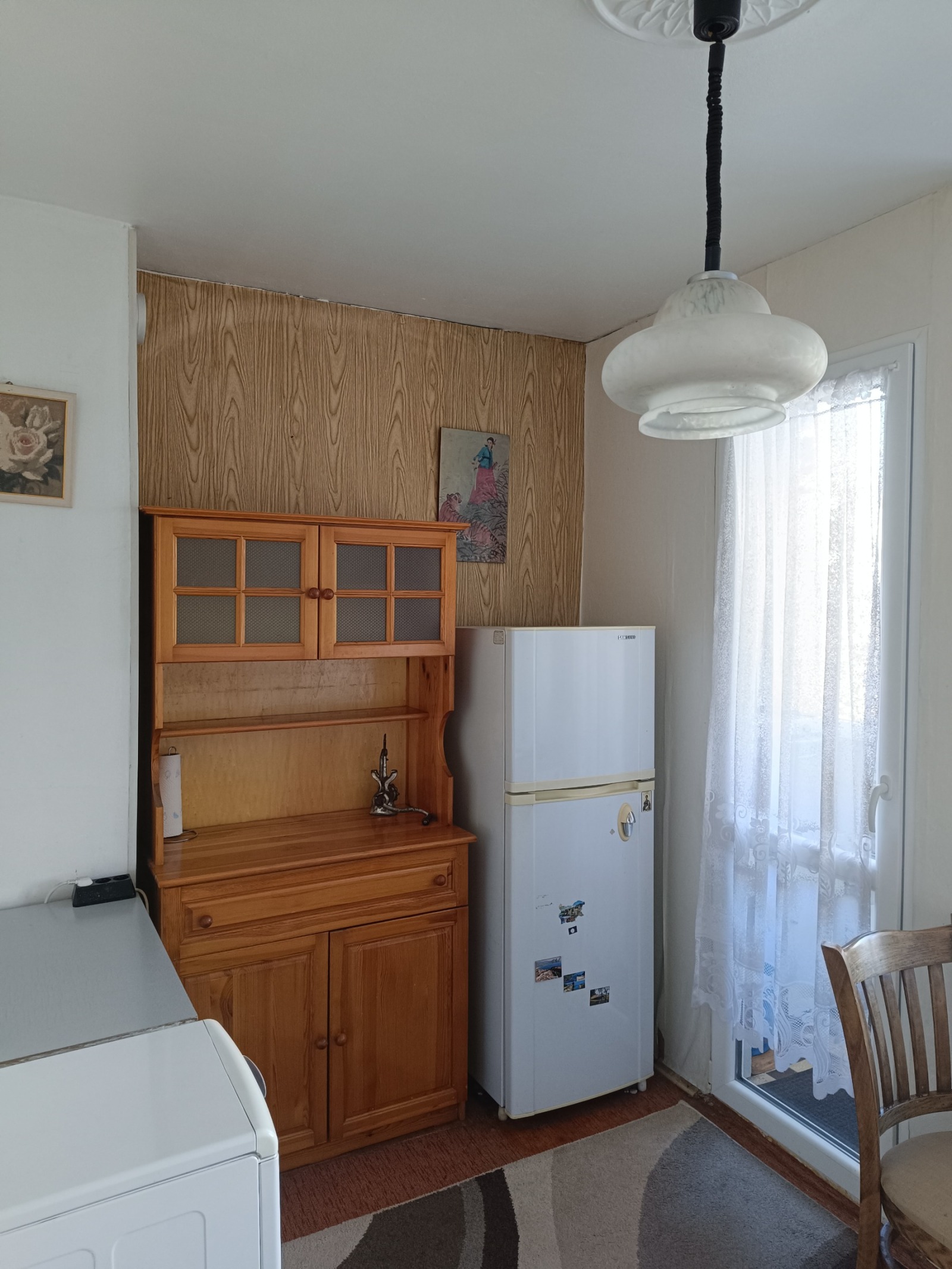 Продава 3-СТАЕН, гр. Стара Загора, Център, снимка 11 - Апартаменти - 53786085