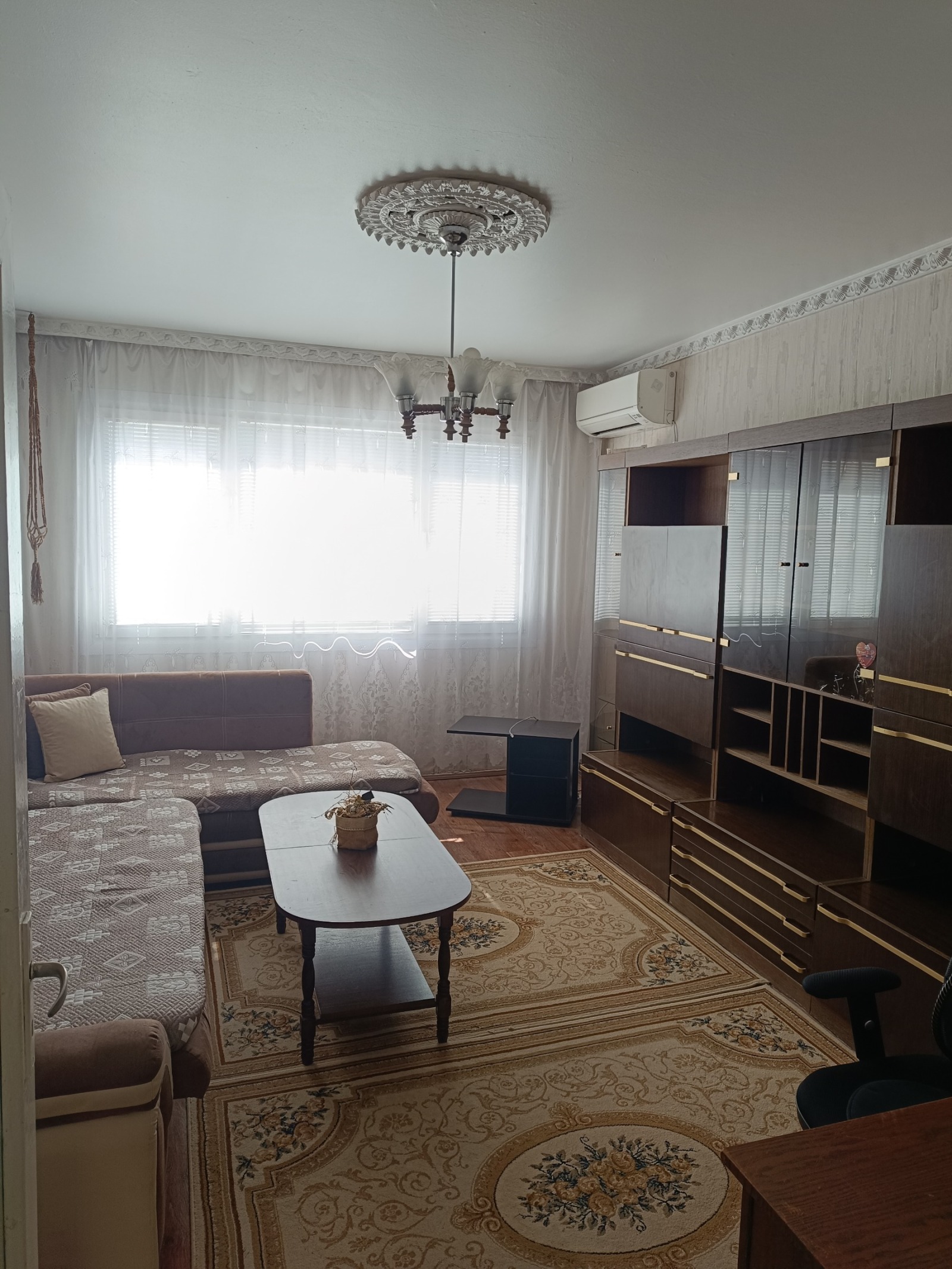 Продава 3-СТАЕН, гр. Стара Загора, Център, снимка 2 - Апартаменти - 53786085