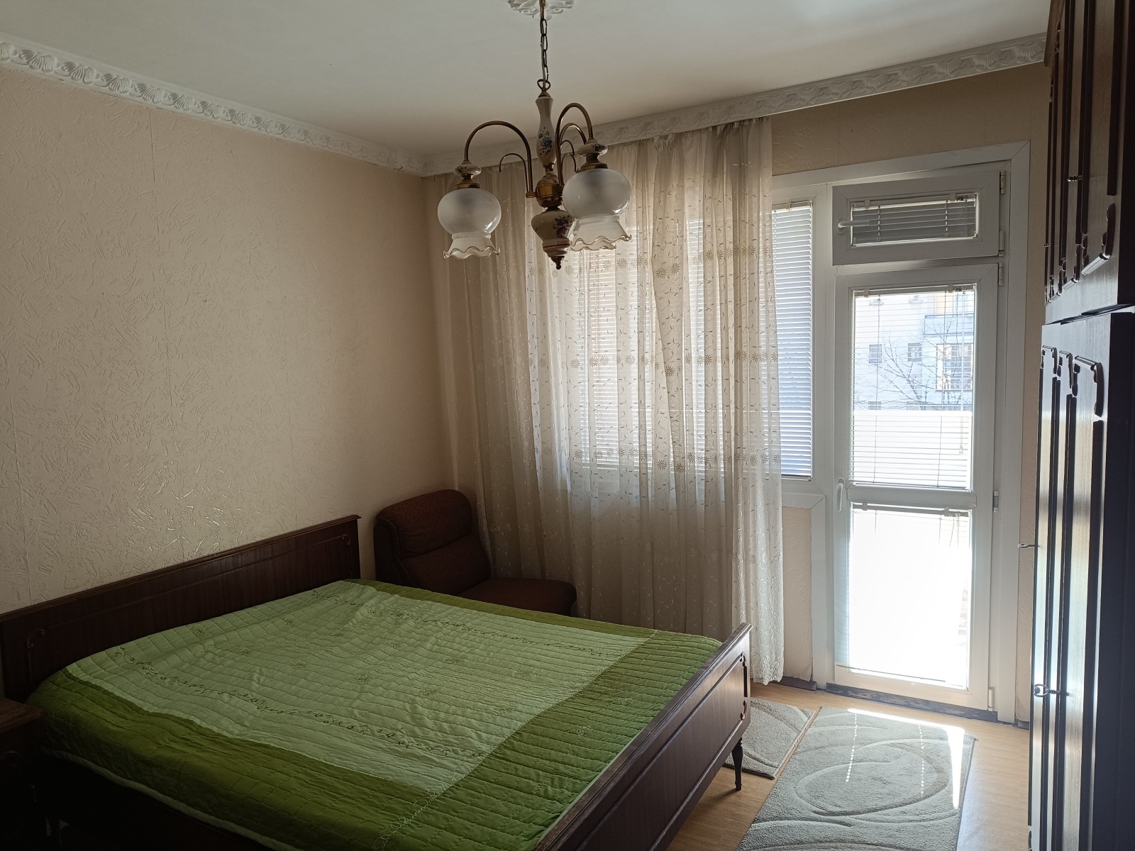 Продава 3-СТАЕН, гр. Стара Загора, Център, снимка 6 - Апартаменти - 53786085