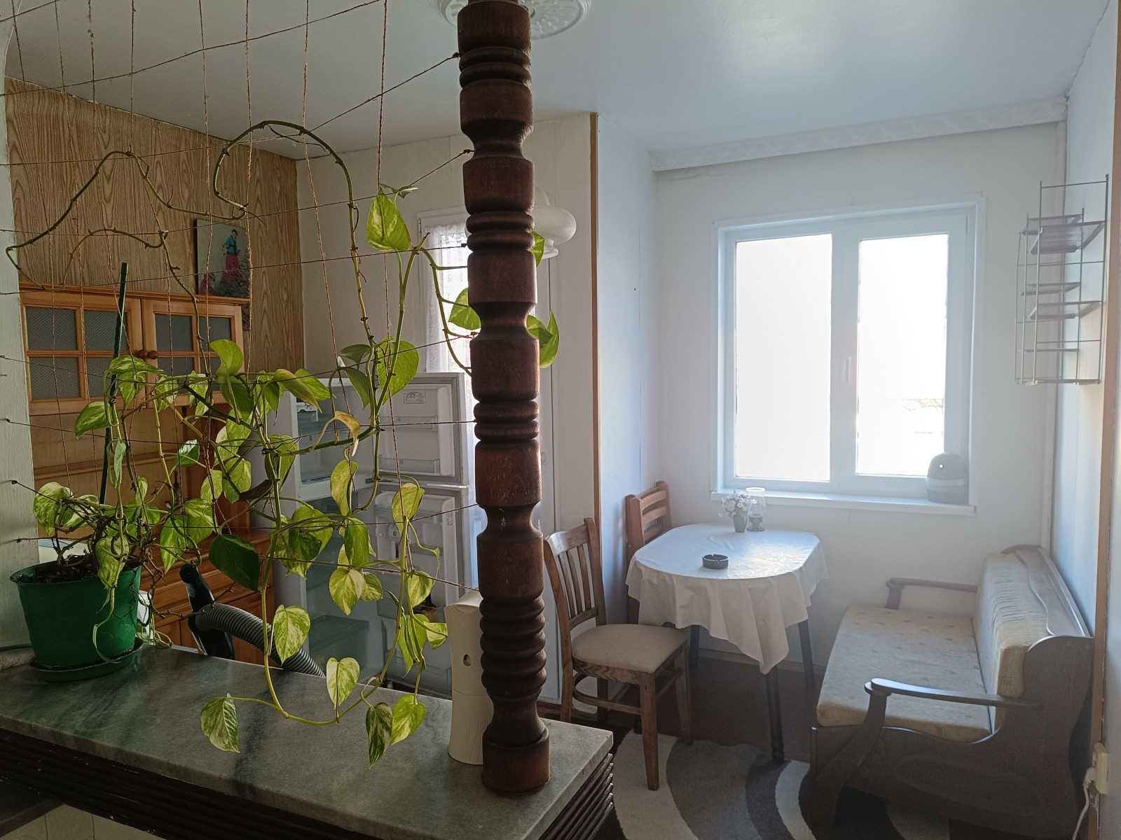 Продава 3-СТАЕН, гр. Стара Загора, Център, снимка 10 - Апартаменти - 53786085