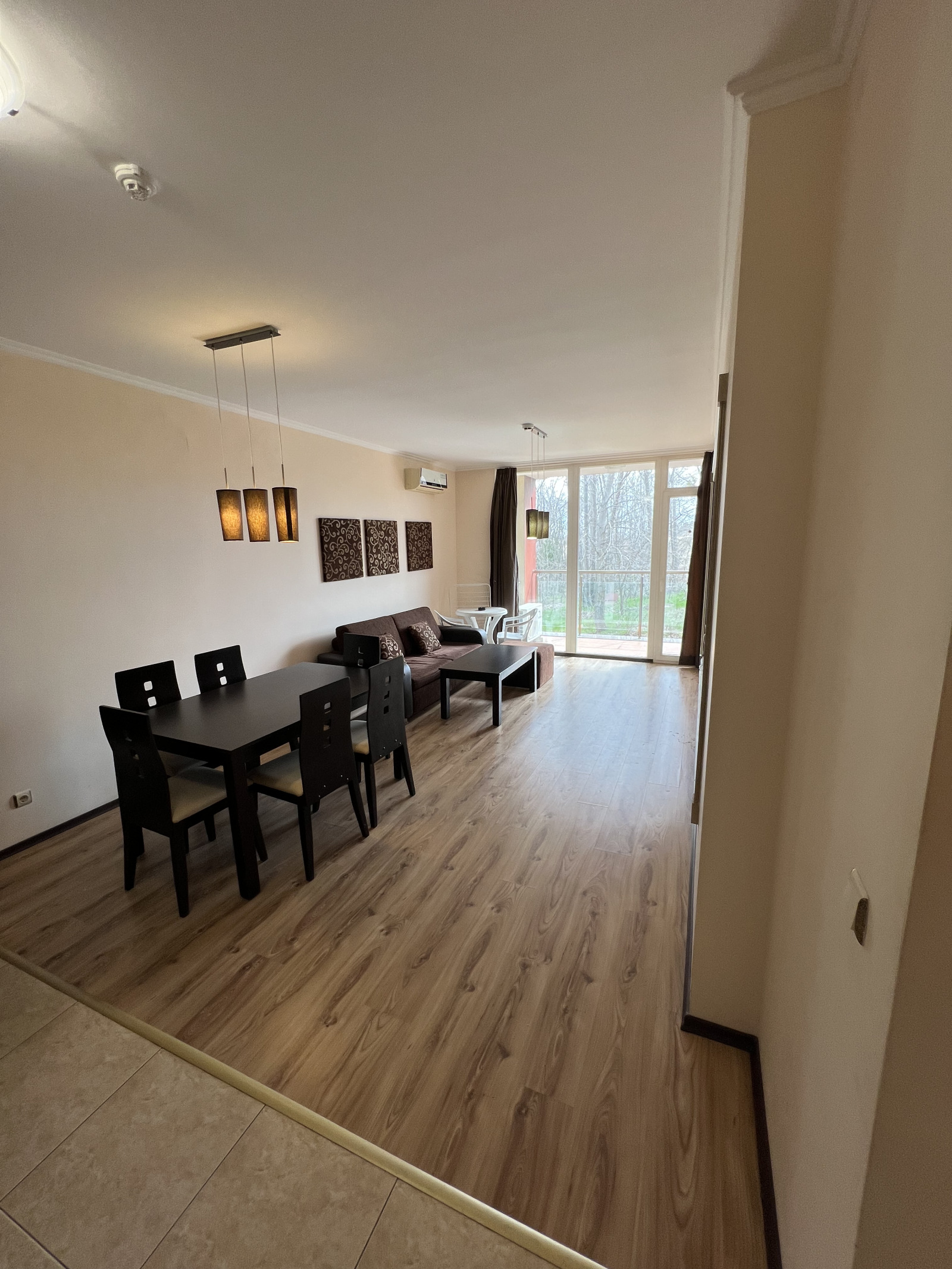 Продава 3-СТАЕН, к.к. Слънчев бряг, област Бургас, снимка 2 - Апартаменти - 54080619