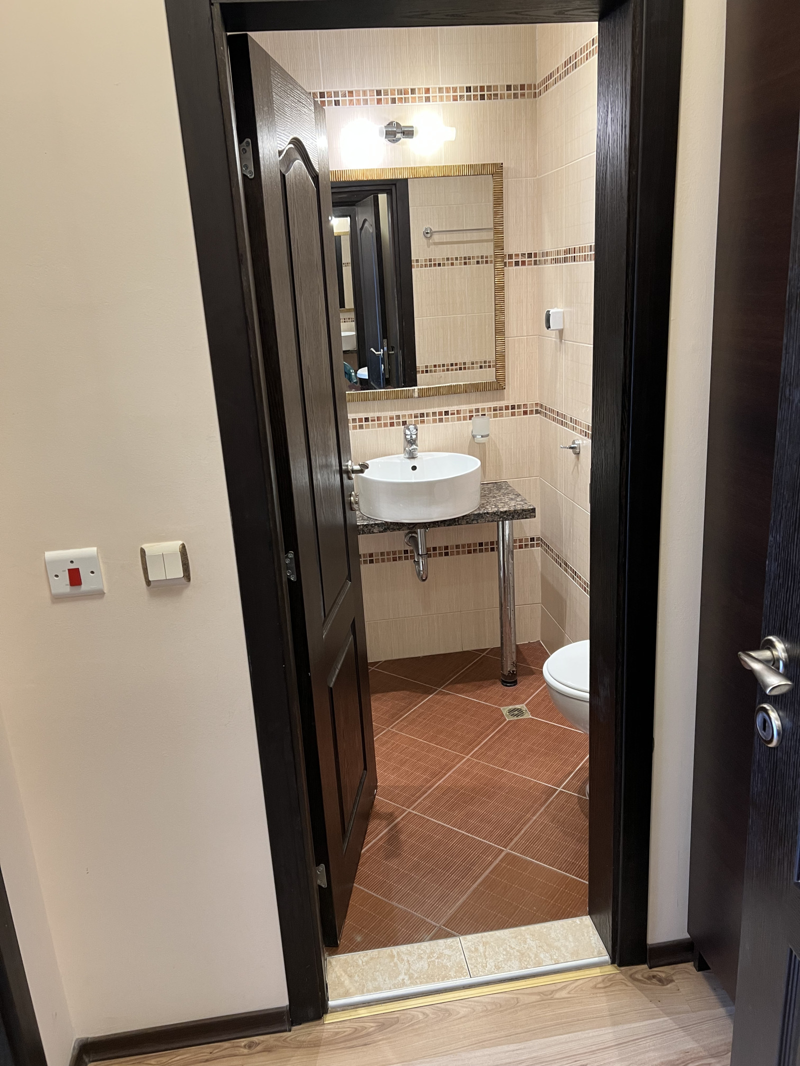 Продава 3-СТАЕН, к.к. Слънчев бряг, област Бургас, снимка 10 - Апартаменти - 54080619