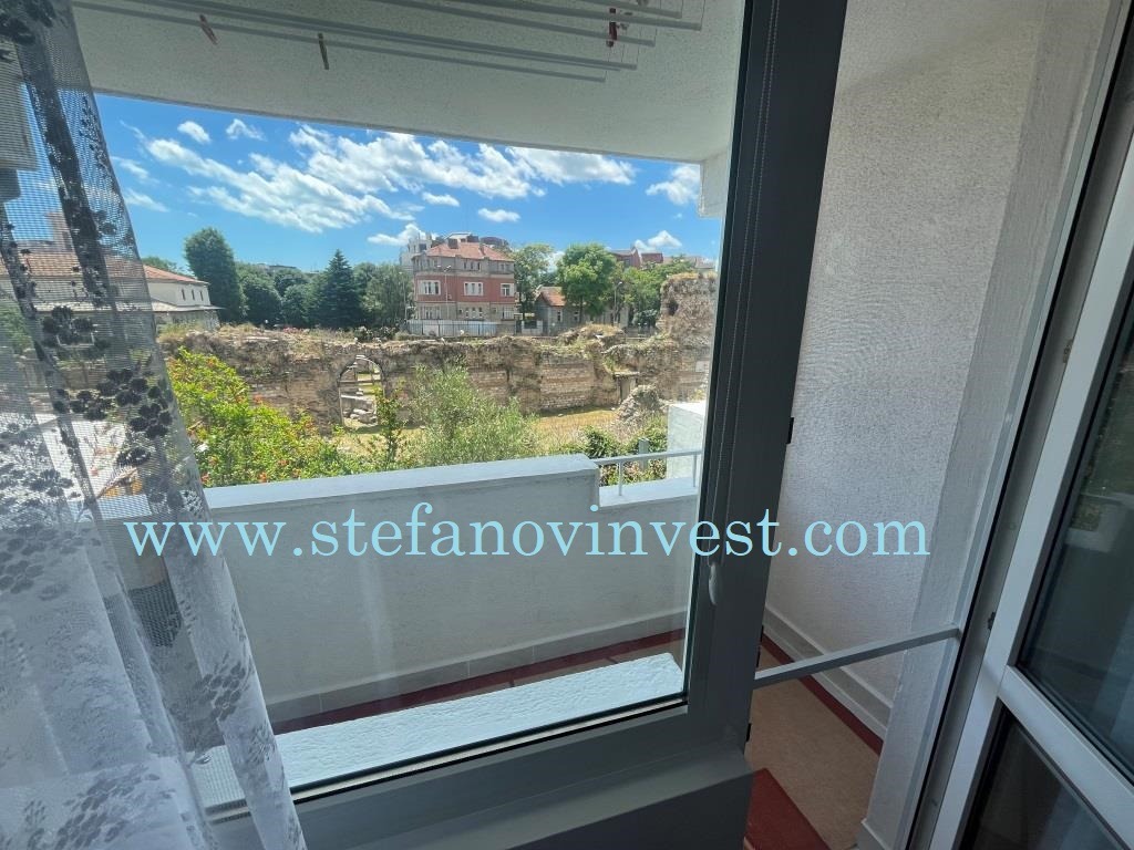 Продава 3-СТАЕН, гр. Варна, Гръцка махала, снимка 2 - Апартаменти - 54913389
