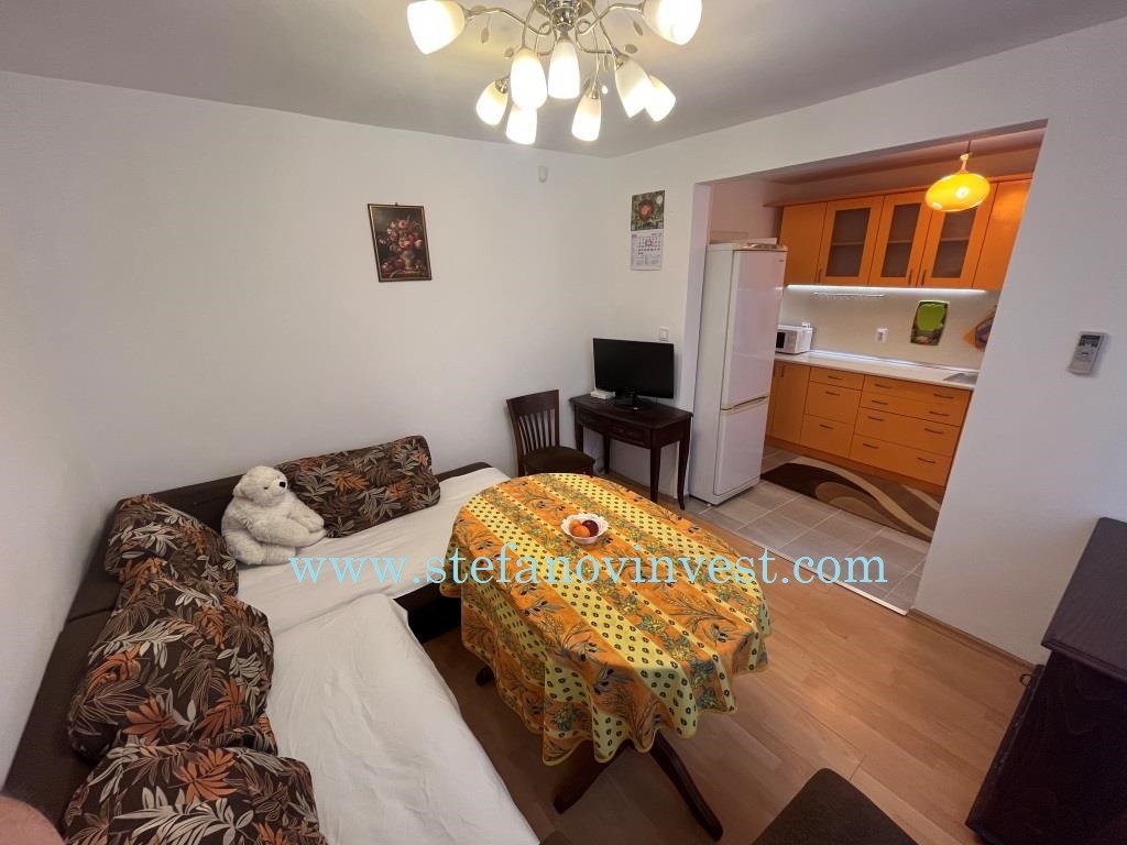 Продава 3-СТАЕН, гр. Варна, Гръцка махала, снимка 8 - Апартаменти - 54913389