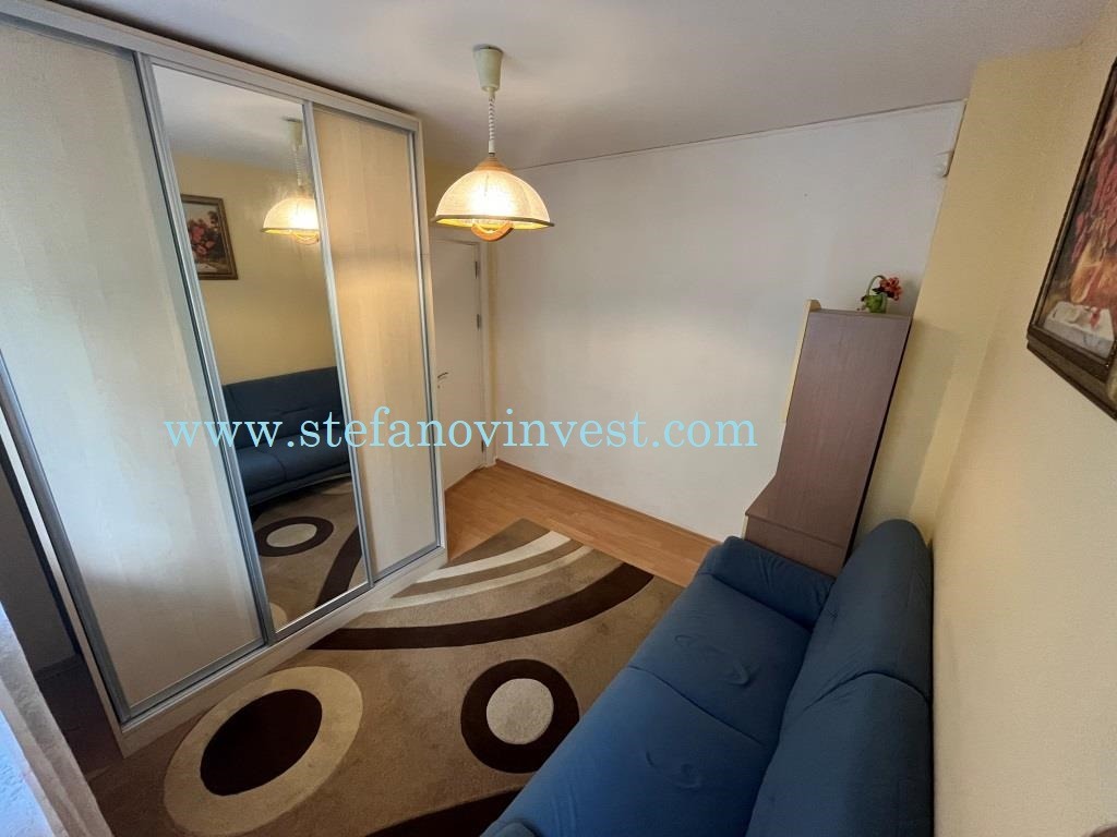 Продава 3-СТАЕН, гр. Варна, Гръцка махала, снимка 10 - Апартаменти - 54913389