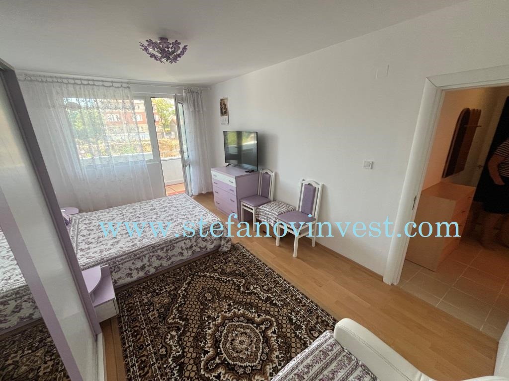 Продава 3-СТАЕН, гр. Варна, Гръцка махала, снимка 4 - Апартаменти - 54913389