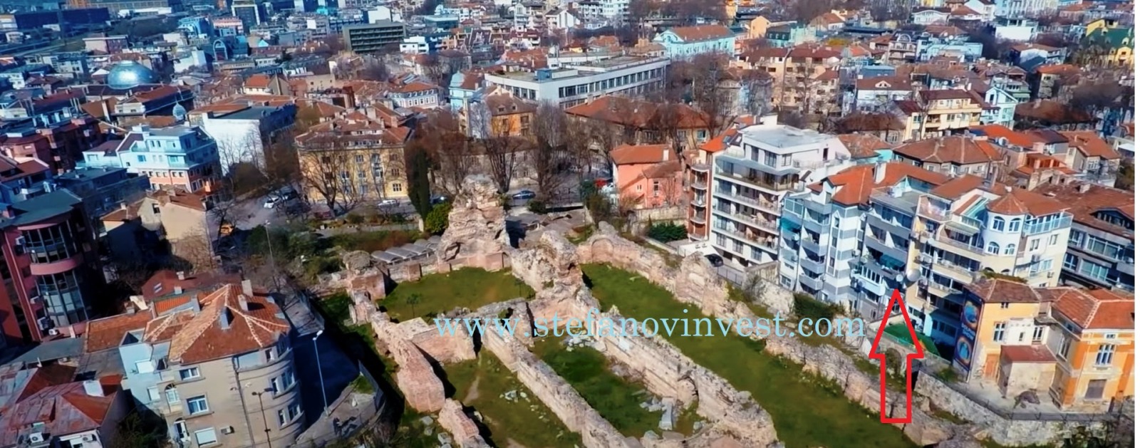 Продава 3-СТАЕН, гр. Варна, Гръцка махала, снимка 17 - Апартаменти - 54913389