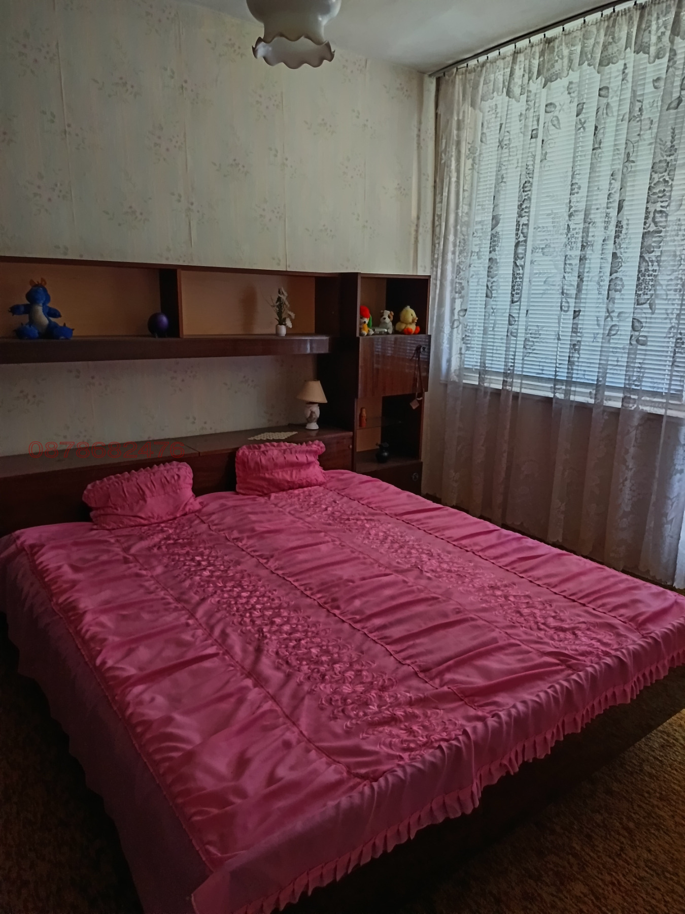 Продава 3-СТАЕН, гр. Лясковец, област Велико Търново, снимка 3 - Апартаменти - 55492467