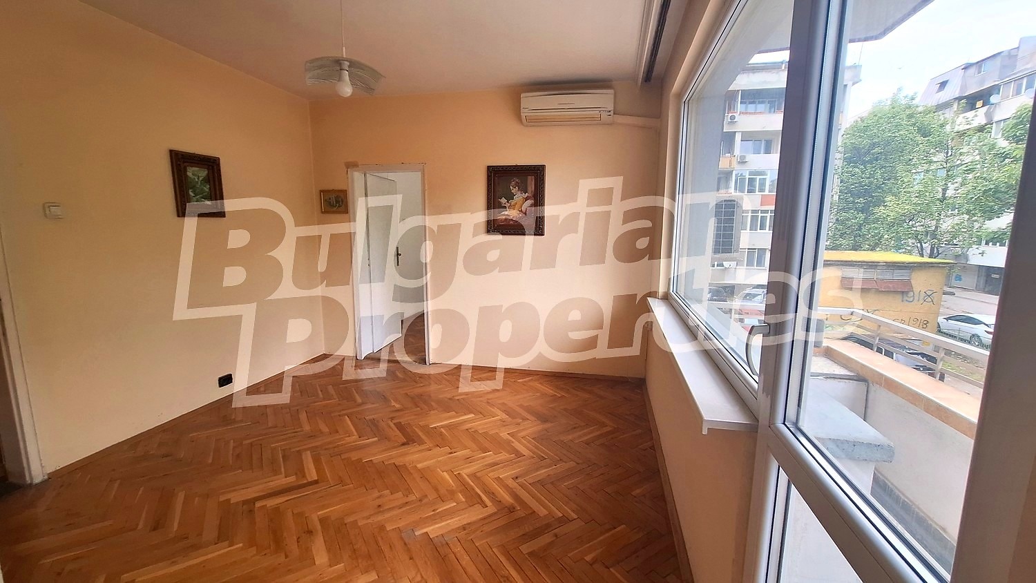 Продава 3-СТАЕН, гр. Варна, Център, снимка 7 - Апартаменти - 55583127