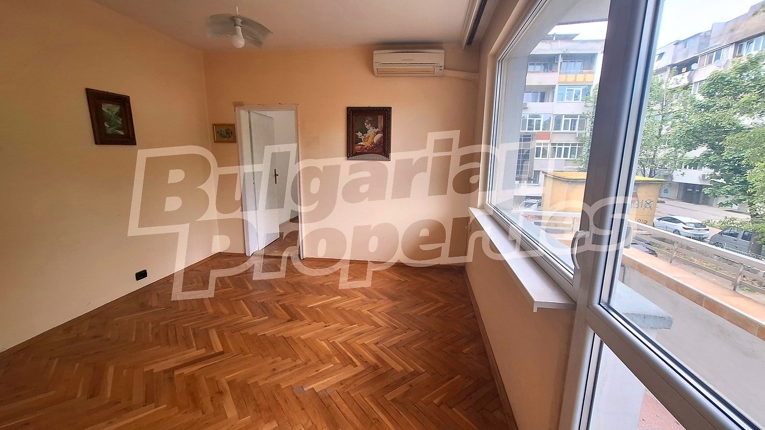Продава 3-СТАЕН, гр. Варна, Център, снимка 2 - Апартаменти - 55583127