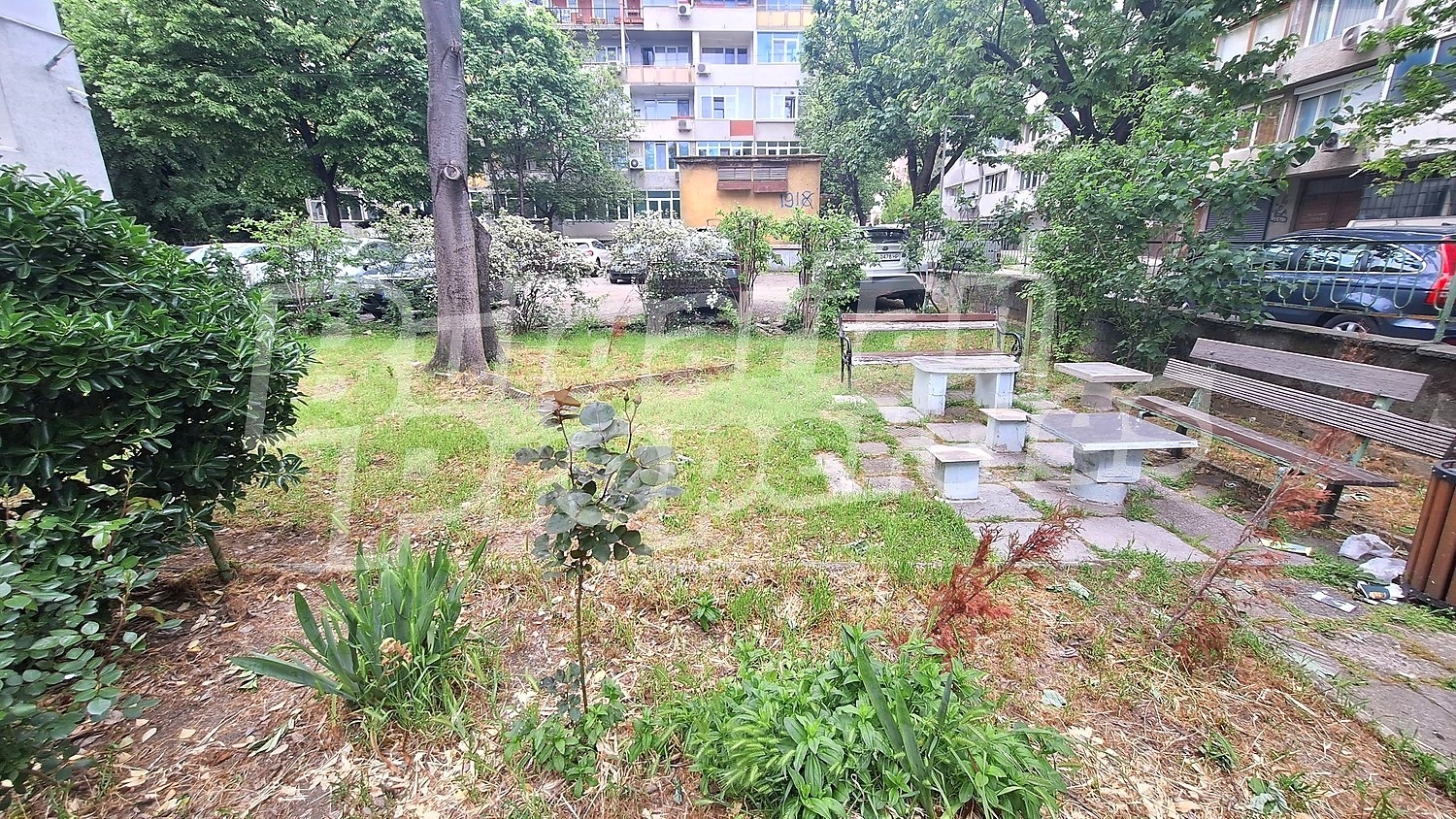 Продава 3-СТАЕН, гр. Варна, Център, снимка 5 - Апартаменти - 55583127