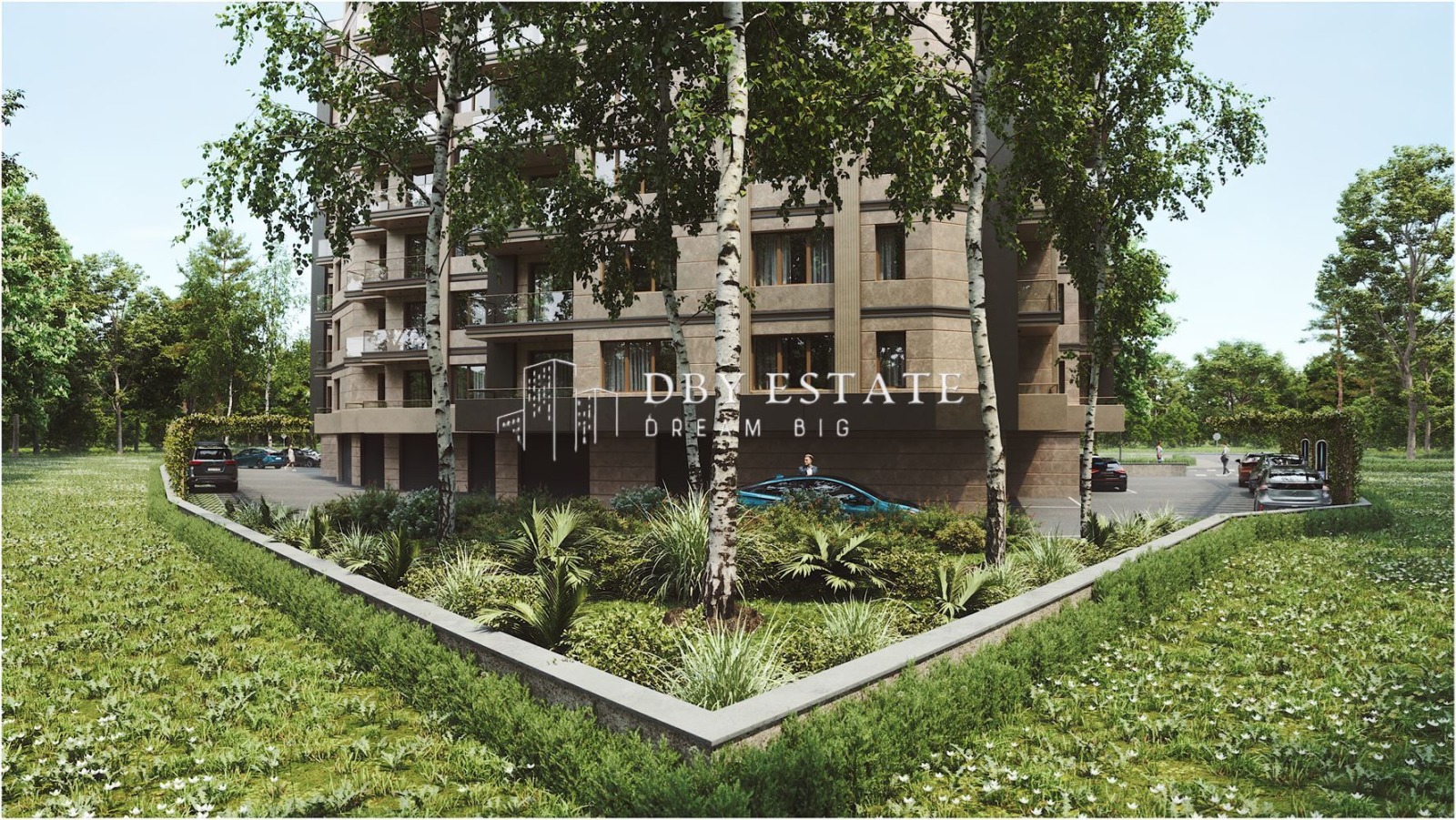 Продава 3-СТАЕН, гр. Пловдив, Гагарин, снимка 3 - Апартаменти - 55755788
