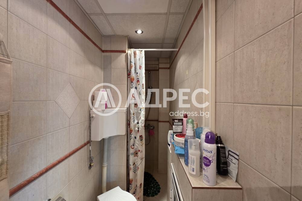 Продава 3-СТАЕН, гр. София, Лозенец, снимка 5 - Апартаменти - 55796725