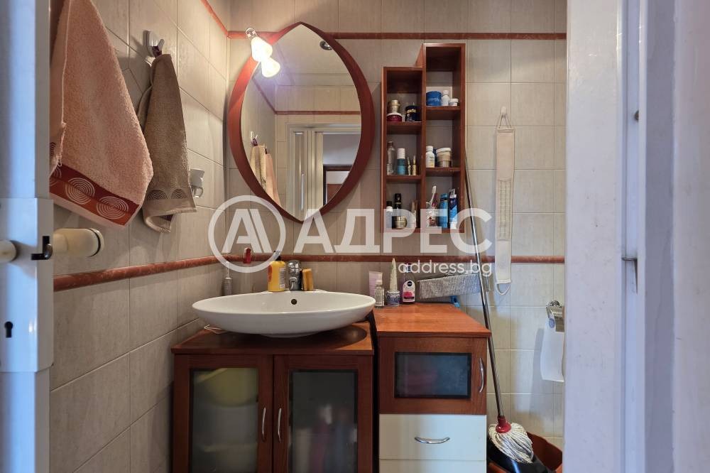 Продава 3-СТАЕН, гр. София, Лозенец, снимка 14 - Апартаменти - 55796725