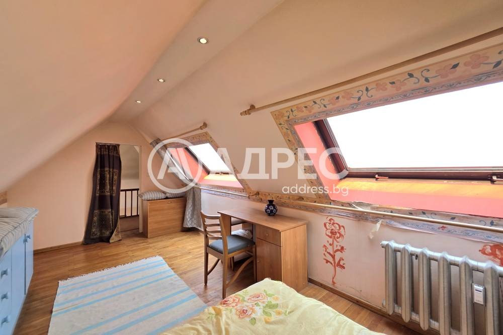 Продава 3-СТАЕН, гр. София, Лозенец, снимка 9 - Апартаменти - 55796725