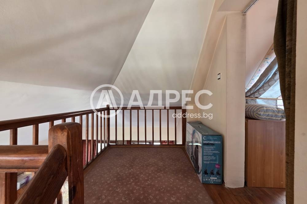 Продава 3-СТАЕН, гр. София, Лозенец, снимка 15 - Апартаменти - 55796725