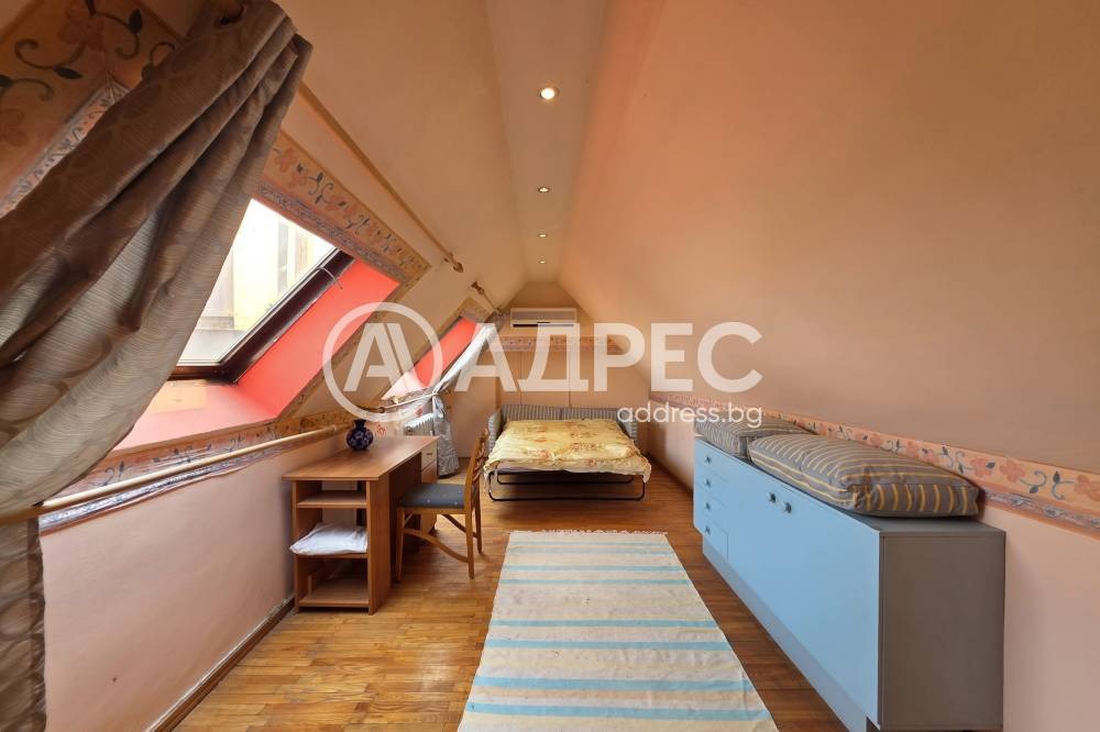 Продава 3-СТАЕН, гр. София, Лозенец, снимка 11 - Апартаменти - 55796725